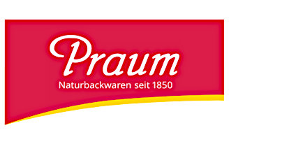 Logo Praum Zwieback